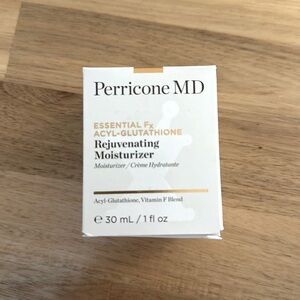 Perricone MD Essential Fx acyl-glutathione rejuvenating moisturizer